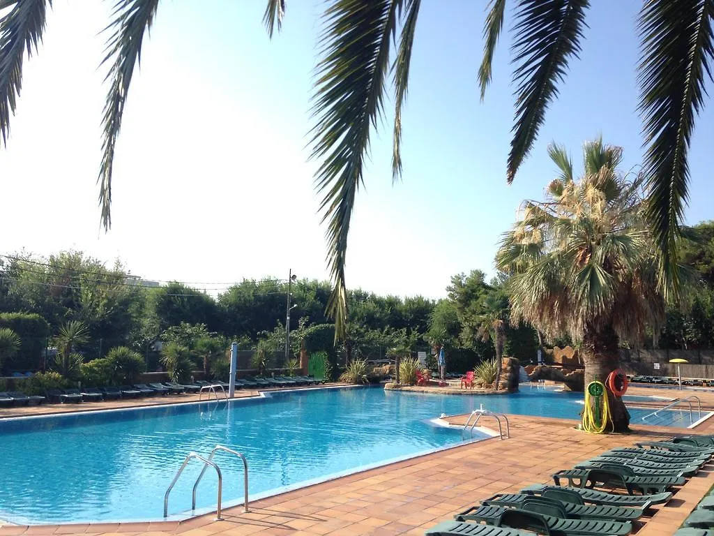Apartaments Solmar Blanes 0*,