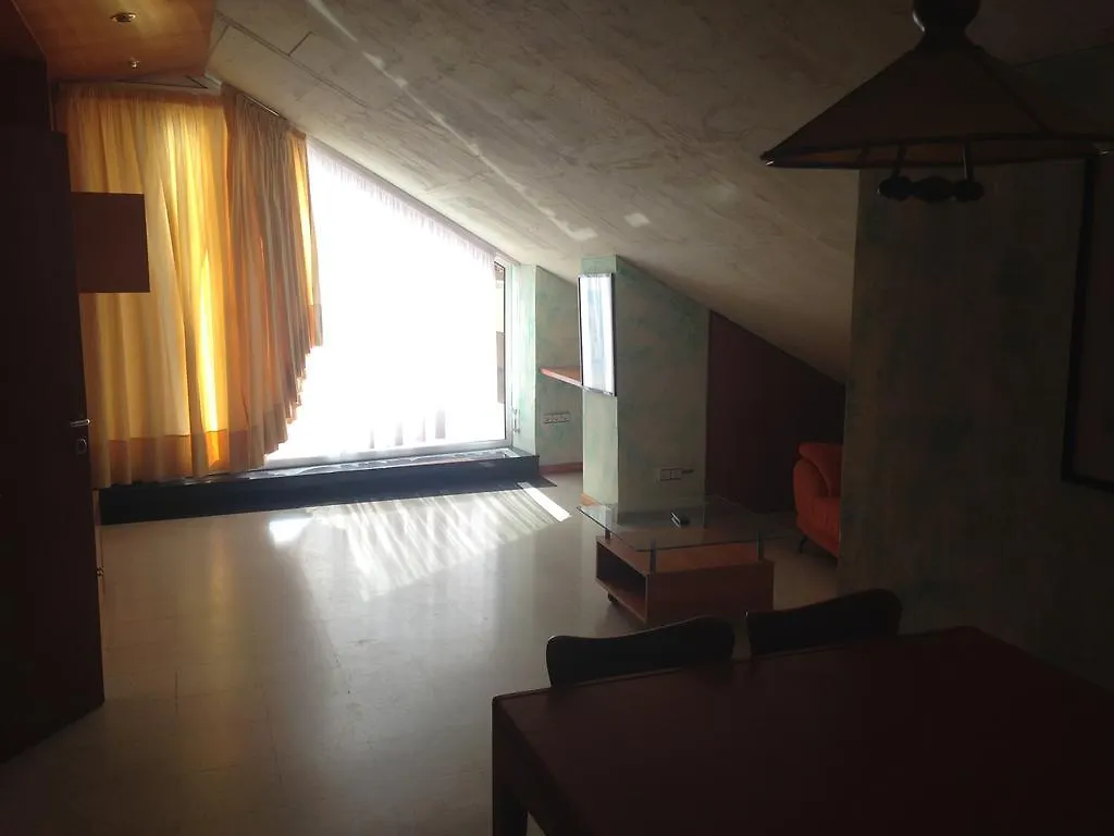 Apartaments Solmar 블랑스 0*,  스페인
